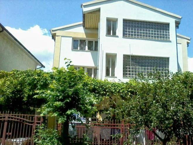 Casa carp