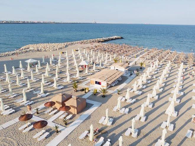 Complex hotelier steaua de mare hotel delfinul