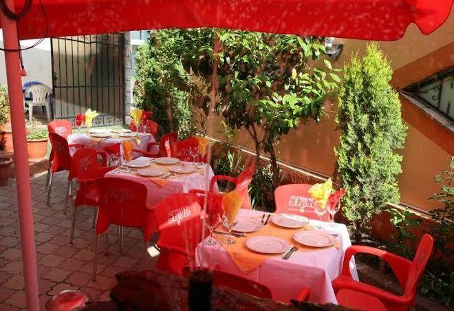Hotel amalia