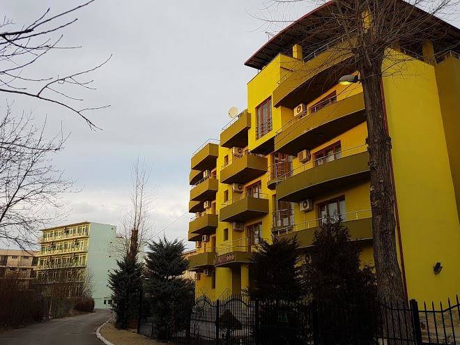 Hotel angely