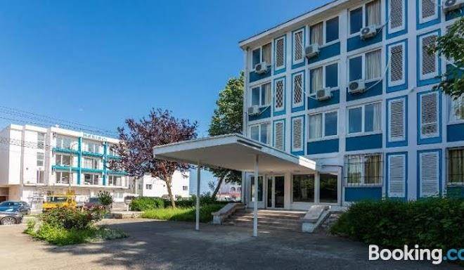 Hotel azur