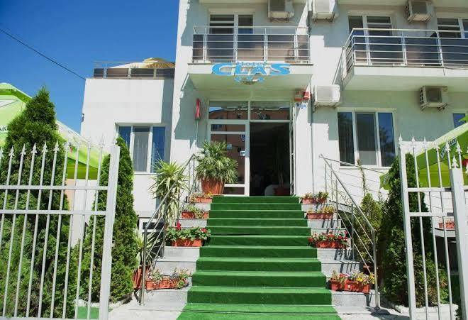 Hotel clas