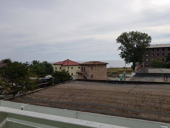 Hotel criana