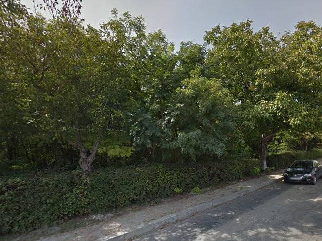 Hotel Cristal Center Image