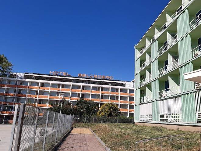 Hotel felix