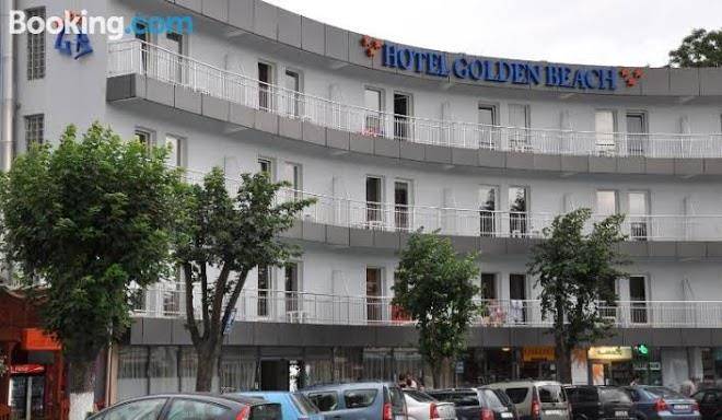 Hotel Golden Beach Image