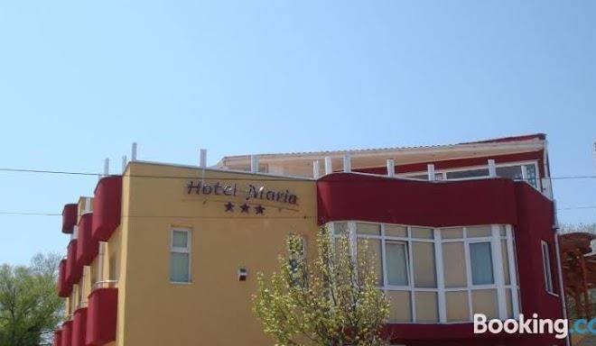 Hotel maria