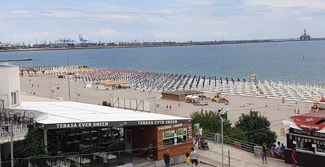 Hotel Maryland Image