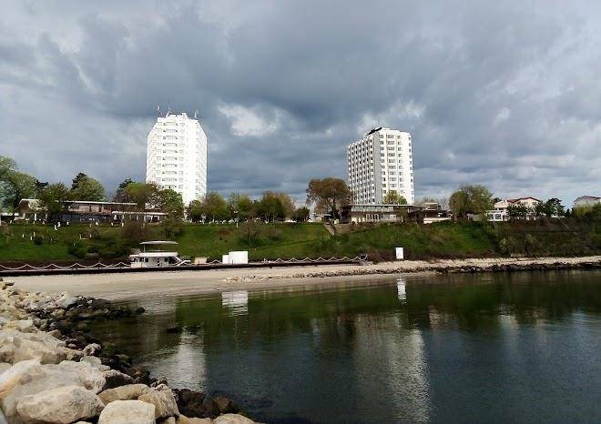 Hotel meduza