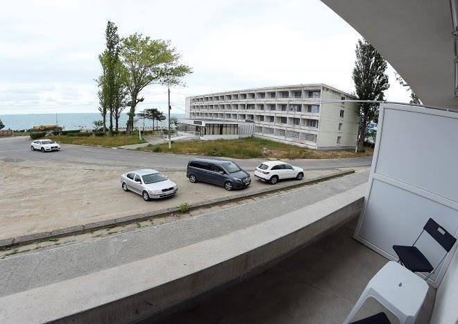 Hotel mercur