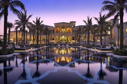 Hotel migador