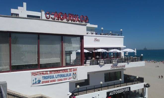 Hotel minerva