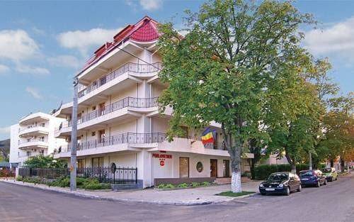Hotel philoxenia