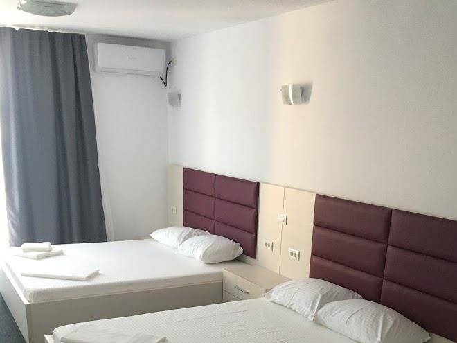Hotel premium