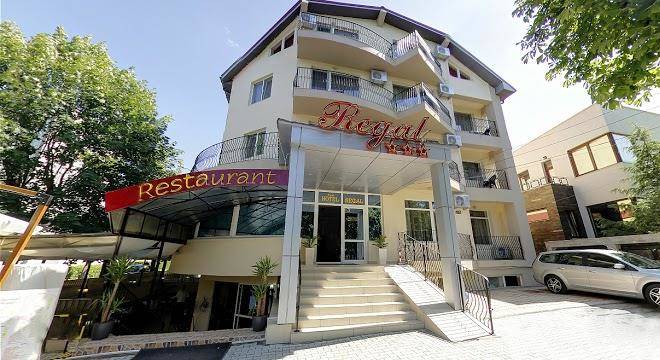Hotel regal