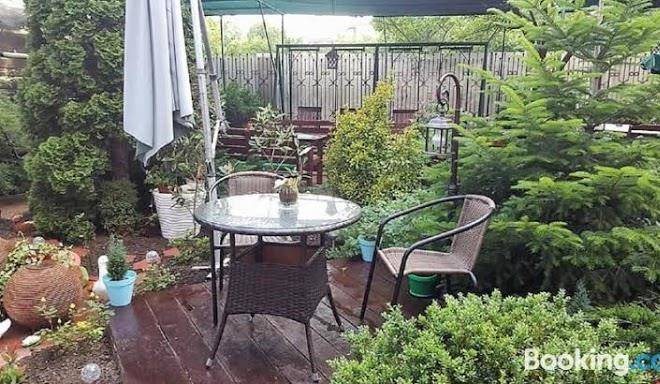 Hotel Roxy & Maryo Image