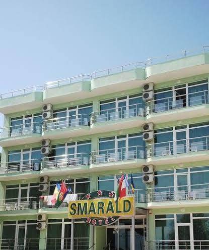 Hotel smarald