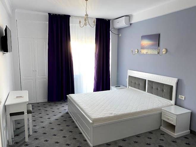 Hotel tadora