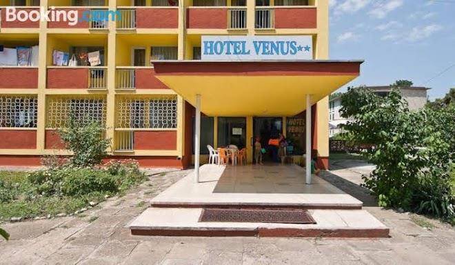 Hotel venus