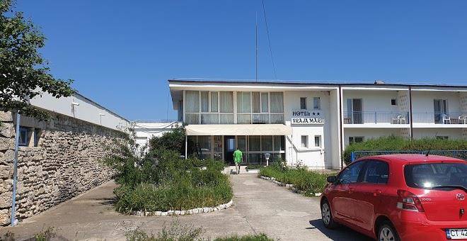 Hotel vraja marii