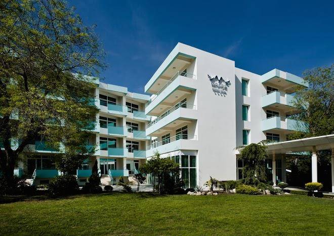 Mirage medspa hotel