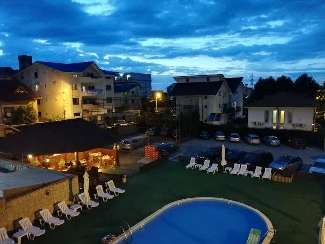 Olgua hotel