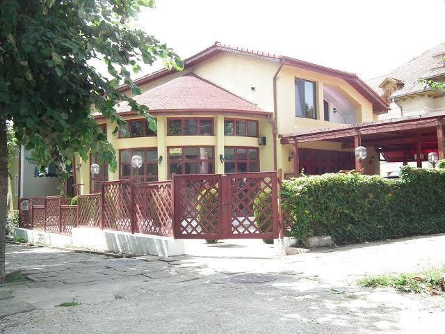 Pension edelweiss