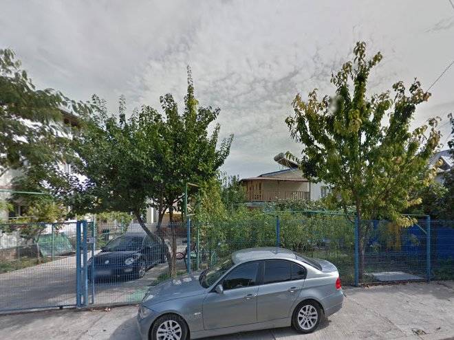 Pensiunea steluta
