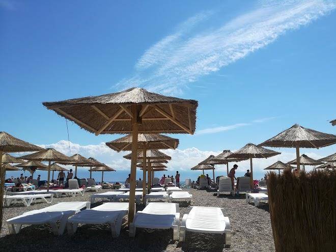 Steaua de mare luxury vila