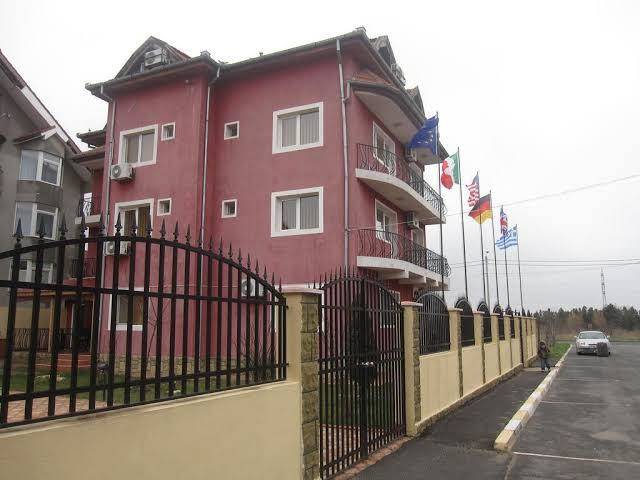 Stella marina