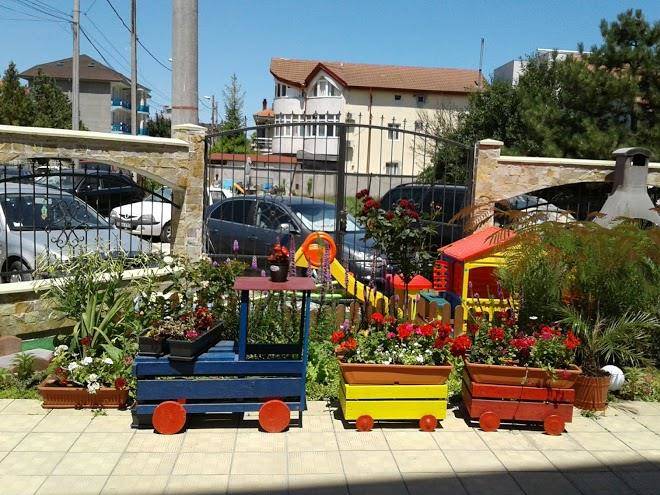 Vila acelya