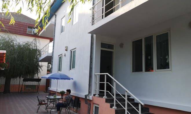 Vila balan 1