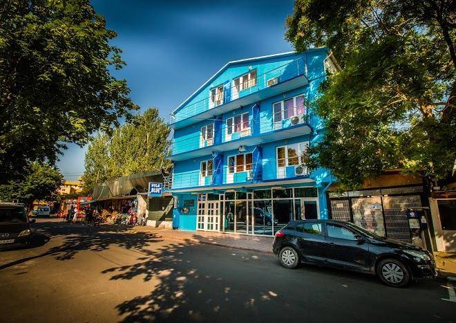 Vila blue eforie nord