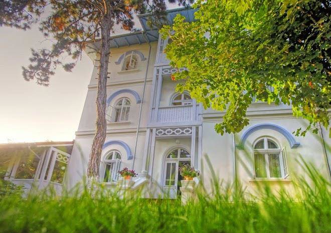 Vila brancoveanu
