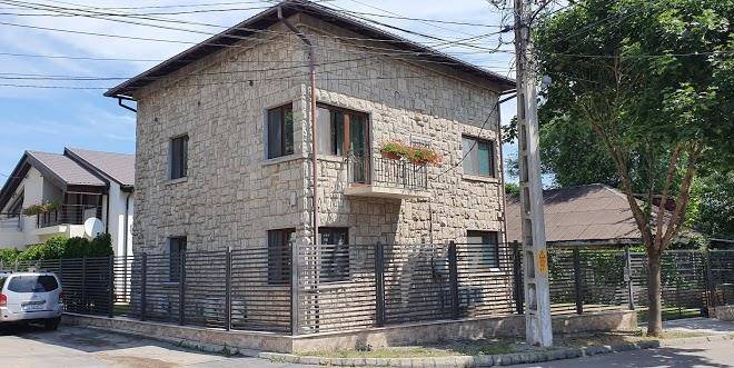 Vila bunicuta