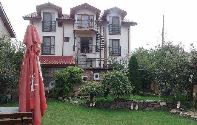 Vila casa carmen