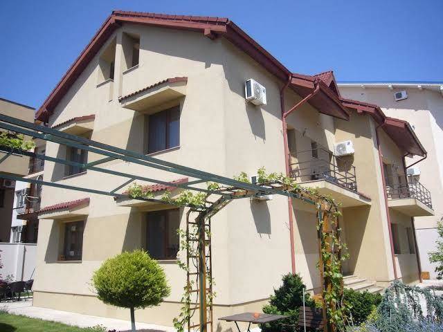 Vila doda