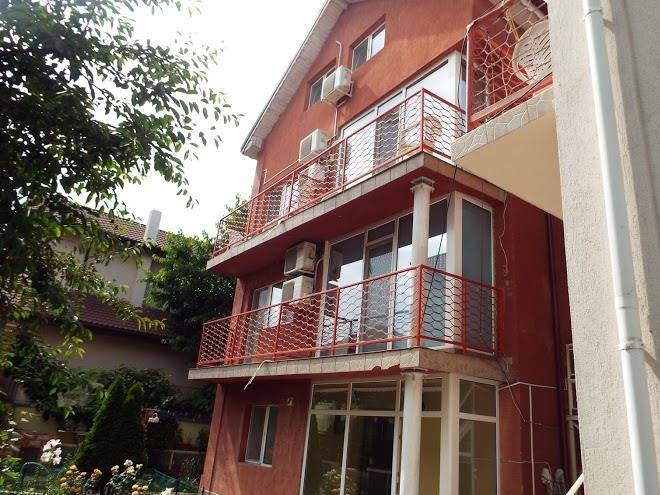 Vila efor
