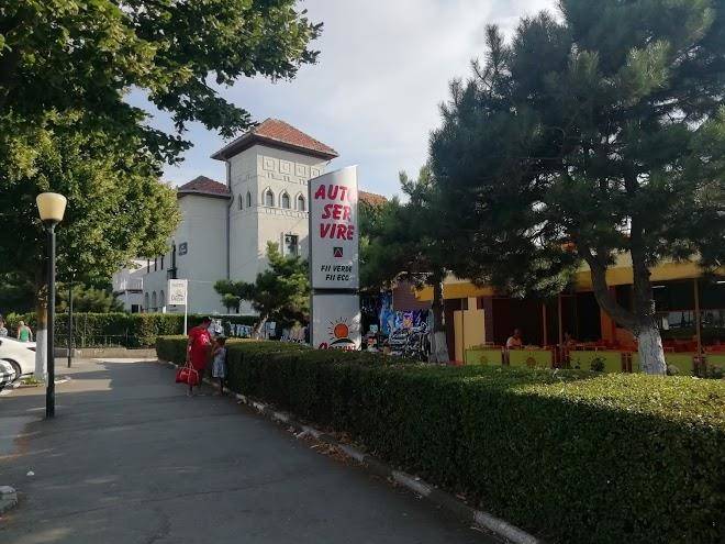 Vila eminescu