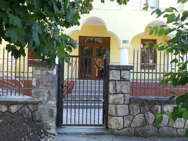 Vila fintia