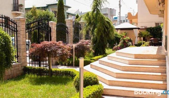 Vila ingrid