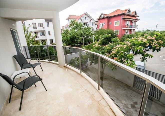 Vila kalliopi