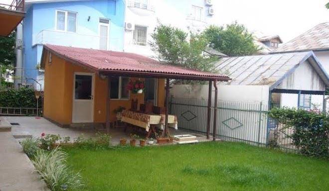 Vila mirela