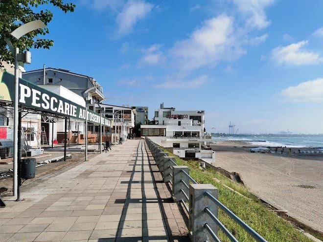 Vila Panoramic Image