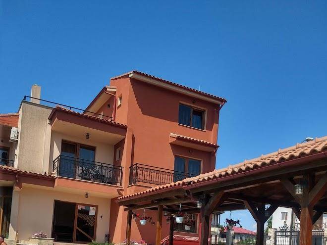 Vila patricia