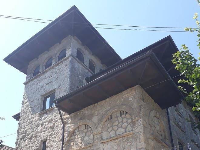 Vila sabarel