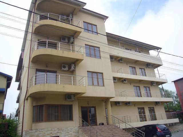 Vila senator 1