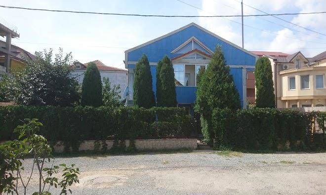 Vila seyhan