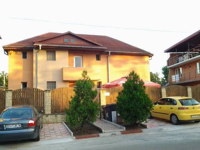 Vila tony si alex