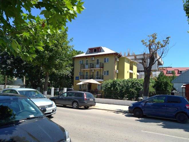 Vila yza belle